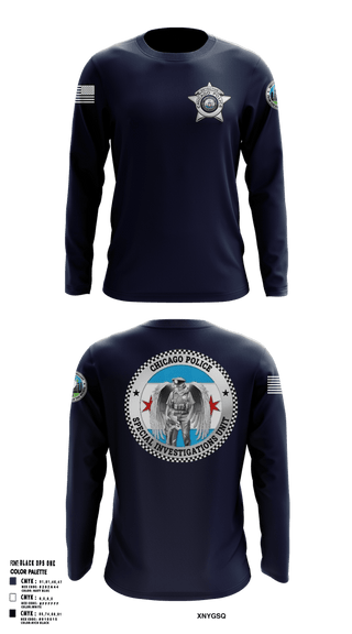 Long Sleeve Performance Shirt, SPECIAL INVESTIGATIONS UNIT, Police, Teamtime, Team time, sublimation, custom sports apparel, team uniforms, spirit wear, spiritwear, sports uniforms, custom shirts, team store, custom team store, fundraiser sports, apparel fundraiser