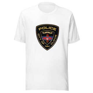 Unisex Staple T-Shirt - White