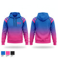 Worthy Rebels Hoodie - 1