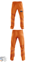 Herbert Akins Road Middle School Sweatpants - 11