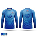 Careonsite 73489180 Long Sleeve Performance Shirt - 1