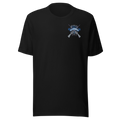 Blueshed Gun Shop 36061412 Unisex Staple T-Shirt | Bella + Canvas 3001
