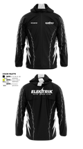 ELEKTRIK ELITE TRACK CLUB Windbreaker - 2