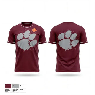 Short Sleeve Performance Shirt, Matawan Regional High School Baseball, Baseball, Teamtime, Team time, sublimation, custom sports apparel, team uniforms, spirit wear, spiritwear, sports uniforms, custom shirts, team store, custom team store, fundraiser sports, apparel fundraiser