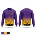 The UNCRUSTABLES 13088847 Crew Neck Sweatshirt - 1