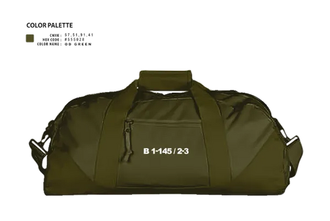 Duffle Bag, B 1-145 / 2-3, , Teamtime, Team time, sublimation, custom sports apparel, team uniforms, spirit wear, spiritwear, sports uniforms, custom shirts, team store, custom team store, fundraiser sports, apparel fundraiser