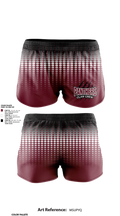 Princeton High School Dance 44906680 Women's Shorts - 1