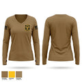 Ram battalion Old School Cotton Feel Shirt - 1
