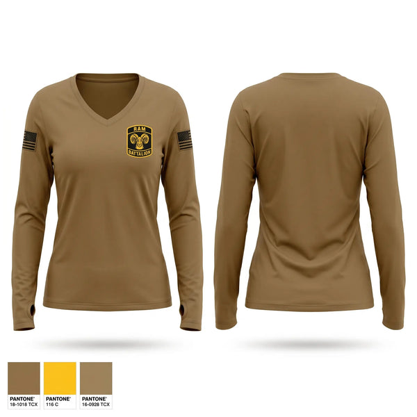 Old School Cotton Feel Shirt, Ram battalion, Army, Teamtime, Team time, sublimation, custom sports apparel, team uniforms, spirit wear, spiritwear, sports uniforms, custom shirts, team store, custom team store, fundraiser sports, apparel fundraiser