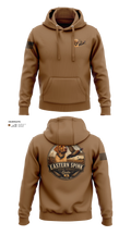 Eastern Spink Guide Service Hoodie - 22
