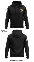 Greene County Sheriff’s Office Hoodie - 2