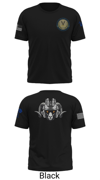 Short Sleeve Performance Shirt, BLACKSHEEP, , Teamtime, Team time, sublimation, custom sports apparel, team uniforms, spirit wear, spiritwear, sports uniforms, custom shirts, team store, custom team store, fundraiser sports, apparel fundraiser