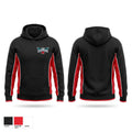 Cannon AFB Hoodie - 1