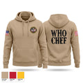 MANCHU Hoodie - 1