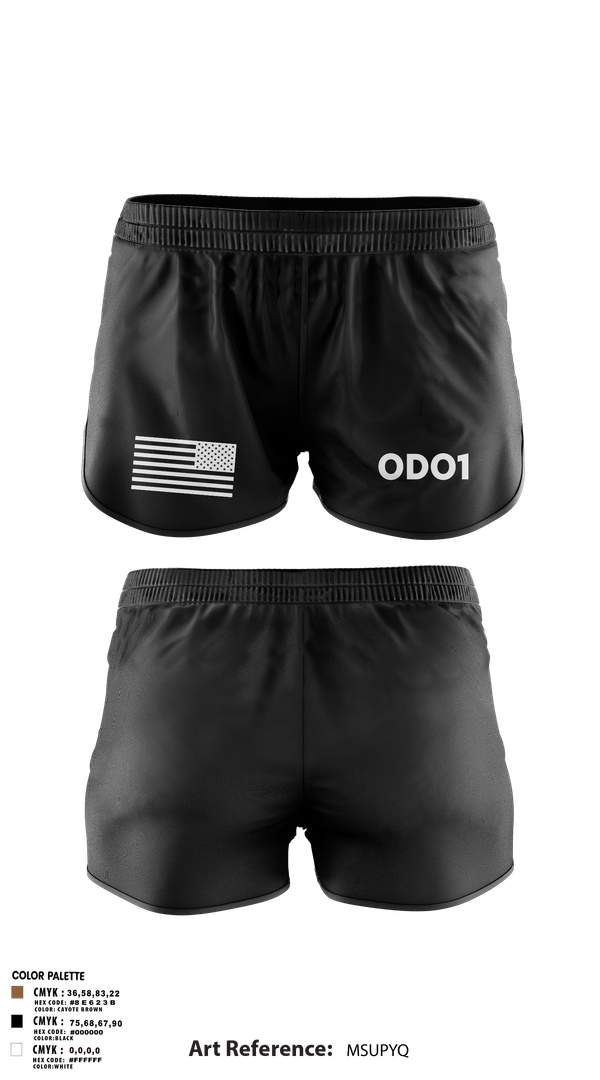 Ranger Panties, ODO1, , Teamtime, Team time, sublimation, custom sports apparel, team uniforms, spirit wear, spiritwear, sports uniforms, custom shirts, team store, custom team store, fundraiser sports, apparel fundraiser