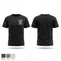Conyers police K9 unit 84722884 Old School Cotton Feel Shirt - 1