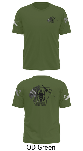 Short Sleeve Performance Shirt, LRAFB Chiefs Group, , Teamtime, Team time, sublimation, custom sports apparel, team uniforms, spirit wear, spiritwear, sports uniforms, custom shirts, team store, custom team store, fundraiser sports, apparel fundraiser