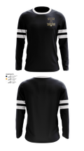 Titans Long Sleeve Performance Shirt - 30