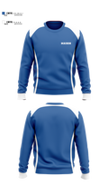 Maiden Volleyball 65354526 Crew Neck Sweatshirt - 1