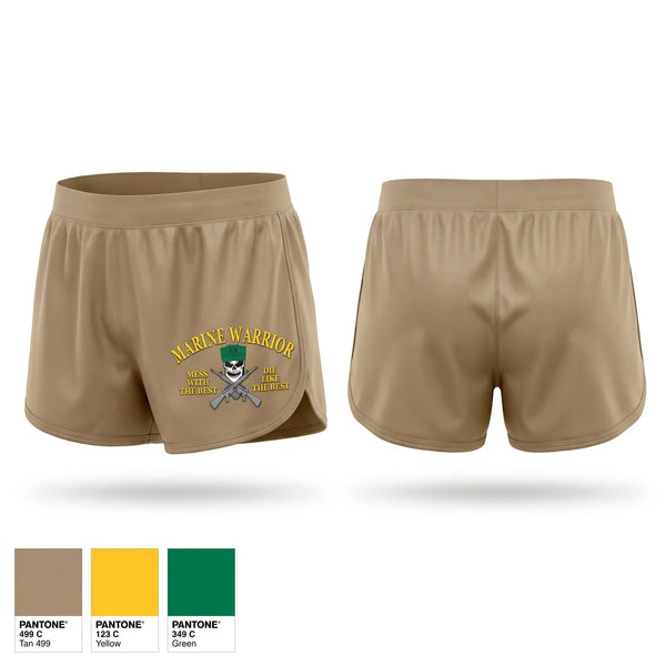 Ranger Panties, 3521, Marines, Teamtime, Team time, sublimation, custom sports apparel, team uniforms, spirit wear, spiritwear, sports uniforms, custom shirts, team store, custom team store, fundraiser sports, apparel fundraiser