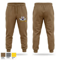 RHHC, 3D US Infantry Regiment HEADHUNTERS Sweatpants - 1