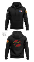 H2F STORM Hoodie - 25