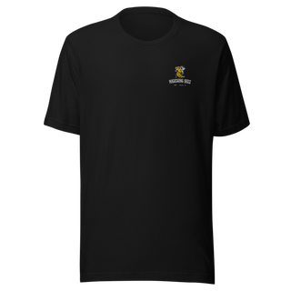 Brookville High School Band 14295202 Unisex Staple T-Shirt | Bella + Canvas 3001