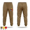 2ND PLT Ghosts Sweatpants - 1