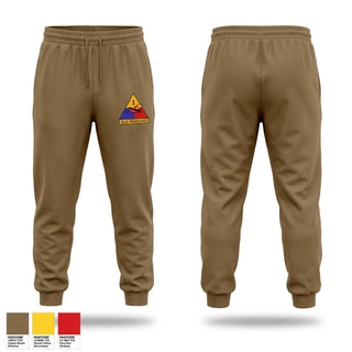 Sweatpants, 2ND PLT Ghosts, Army, Teamtime, Team time, sublimation, custom sports apparel, team uniforms, spirit wear, spiritwear, sports uniforms, custom shirts, team store, custom team store, fundraiser sports, apparel fundraiser