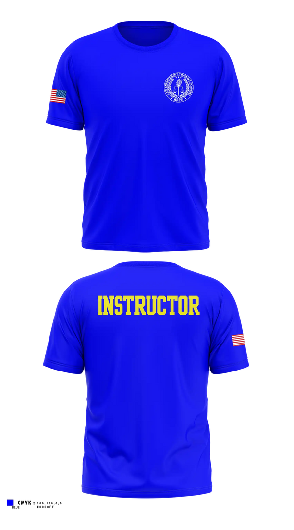 Short Sleeve Performance Shirt, BRTC/LETA, Police, Teamtime, Team time, sublimation, custom sports apparel, team uniforms, spirit wear, spiritwear, sports uniforms, custom shirts, team store, custom team store, fundraiser sports, apparel fundraiser