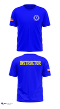 BRTC/LETA Old School Cotton Shirt - 10