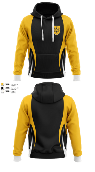 Hoodie, Germany Oldstars, , Teamtime, Team time, sublimation, custom sports apparel, team uniforms, spirit wear, spiritwear, sports uniforms, custom shirts, team store, custom team store, fundraiser sports, apparel fundraiser