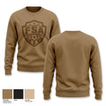 FRONTERA SOCCER ACADEMY Crew Neck Sweatshirt - 2