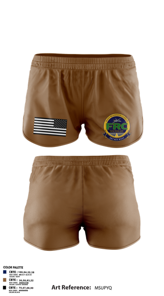 Ranger Panties, 900 Division, , Teamtime, Team time, sublimation, custom sports apparel, team uniforms, spirit wear, spiritwear, sports uniforms, custom shirts, team store, custom team store, fundraiser sports, apparel fundraiser