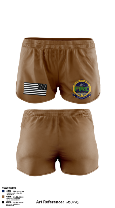 900 Division 83535316 Ranger Panties - 106