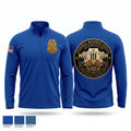 Federal Reserve Law Enforcement Unit Windbreaker - 1
