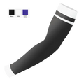 Pocono Mountain West Youth Basketball Association 15543729 Arm Sleeve - 40