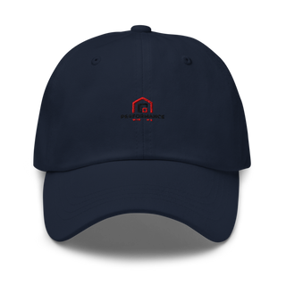 Performance Windows ???????? Classic Dad Hat | Yupoong 6245CM