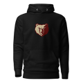 Bowie Bears Unisex Hoodie - 1