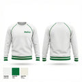 Melivn 39120513 Crew Neck Sweatshirt - 2