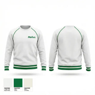 Crew Neck Sweatshirt, Melivn, Cycling, Teamtime, Team time, sublimation, custom sports apparel, team uniforms, spirit wear, spiritwear, sports uniforms, custom shirts, team store, custom team store, fundraiser sports, apparel fundraiser