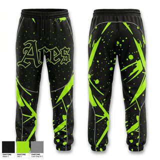 Sweatpants, Cosmo Aces, Baseball, Teamtime, Team time, sublimation, custom sports apparel, team uniforms, spirit wear, spiritwear, sports uniforms, custom shirts, team store, custom team store, fundraiser sports, apparel fundraiser