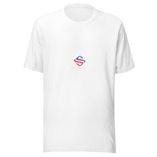Unisex Staple T-Shirt - White