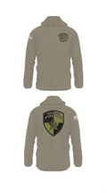 WARD COUNTY SRT 34781725 Windbreaker - 1