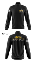 Muvit 8063137 Fleece Jacket - 22