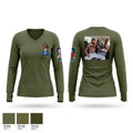 Utilities Platoon Old School Cotton Feel Shirt - 1