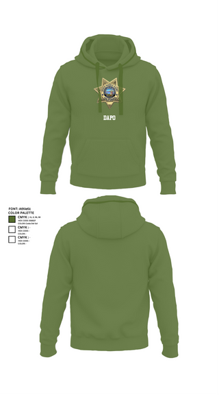 Hoodie, Dapo, , Teamtime, Team time, sublimation, custom sports apparel, team uniforms, spirit wear, spiritwear, sports uniforms, custom shirts, team store, custom team store, fundraiser sports, apparel fundraiser