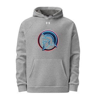 SpartanAlpha13 Under Armour Hoodie