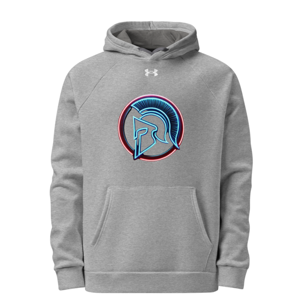 SpartanAlpha13 Under Armour Hoodie