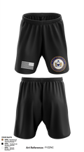 NSCS 5446816 Athletic Shorts With Pockets - 3